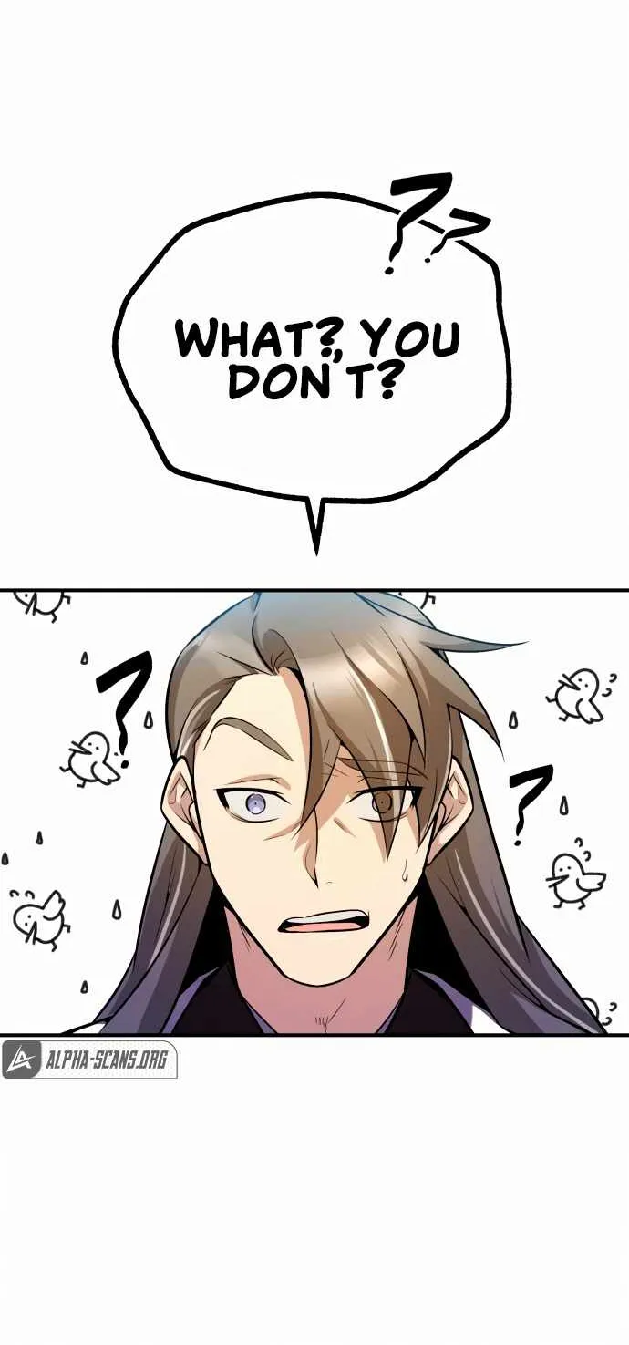 One hit teacher master baek Chapter 6 page 24 - 