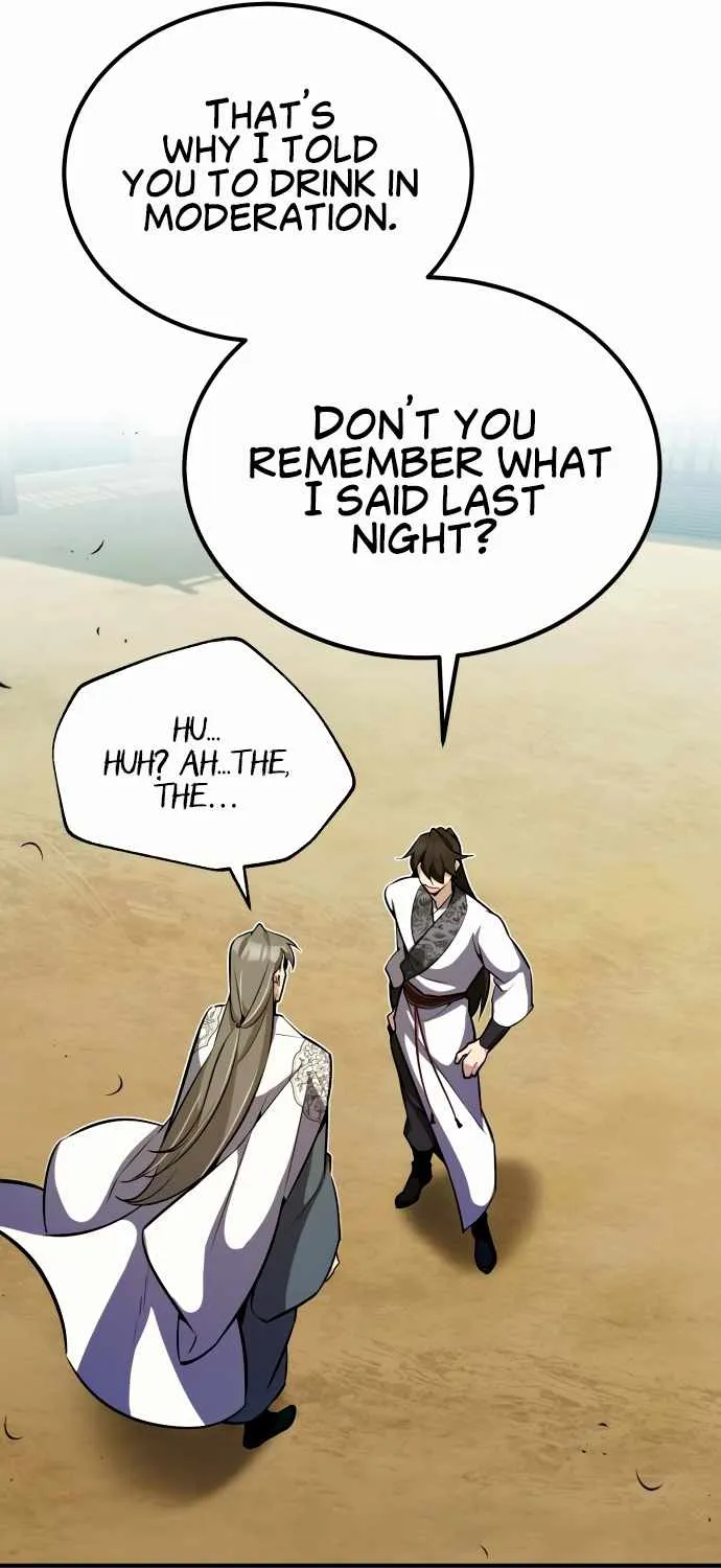 One hit teacher master baek Chapter 6 page 25 - 