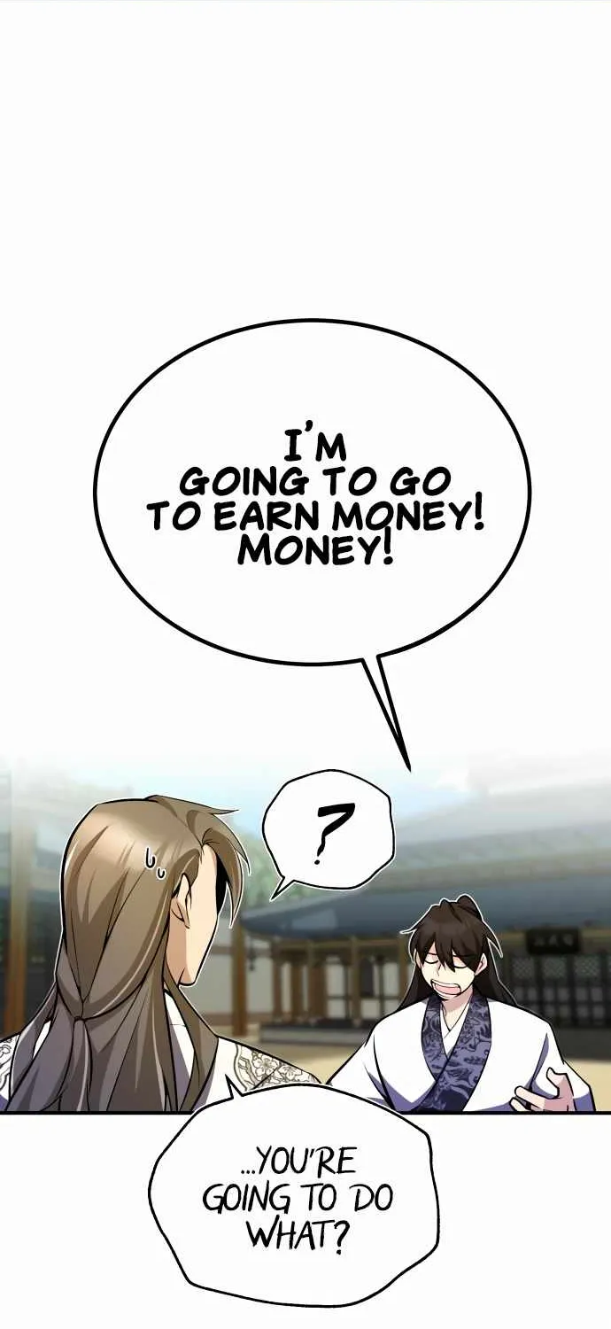 One hit teacher master baek Chapter 6 page 26 - 
