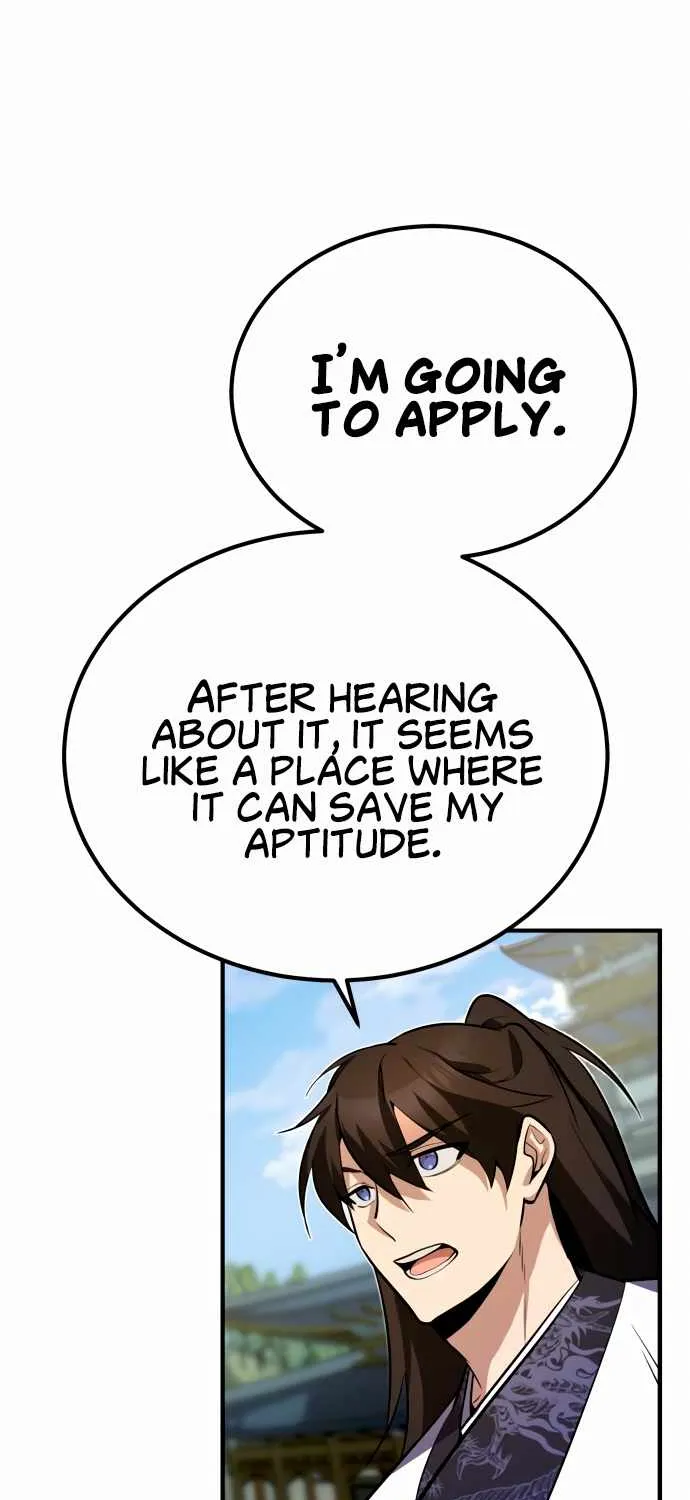 One hit teacher master baek Chapter 6 page 27 - 