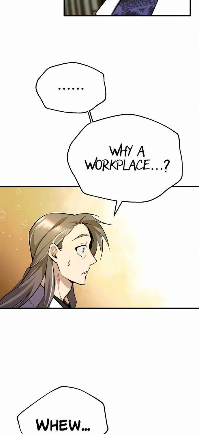 One hit teacher master baek Chapter 6 page 28 - 