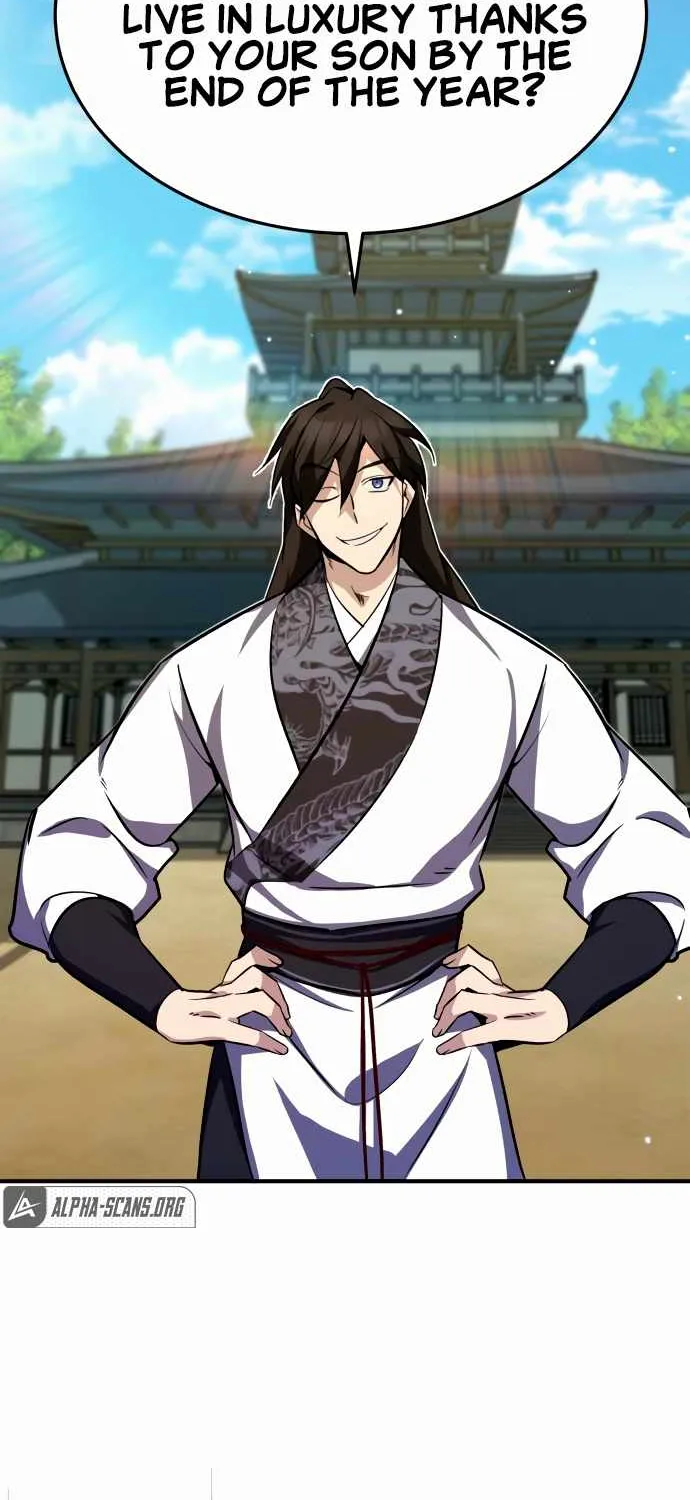 One hit teacher master baek Chapter 6 page 30 - 
