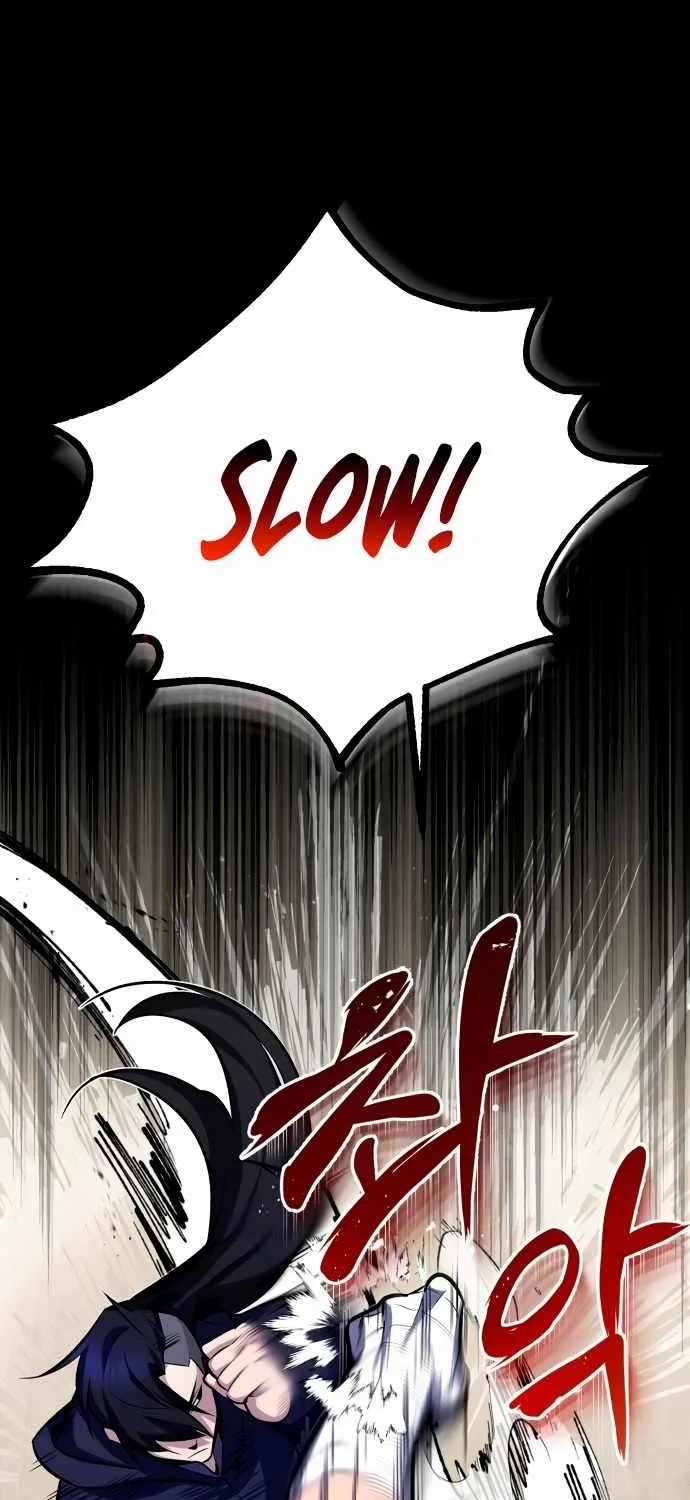 One hit teacher master baek Chapter 6 page 34 - 