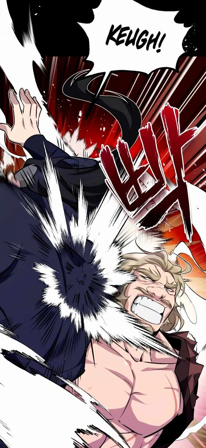 One hit teacher master baek Chapter 6 page 37 - 