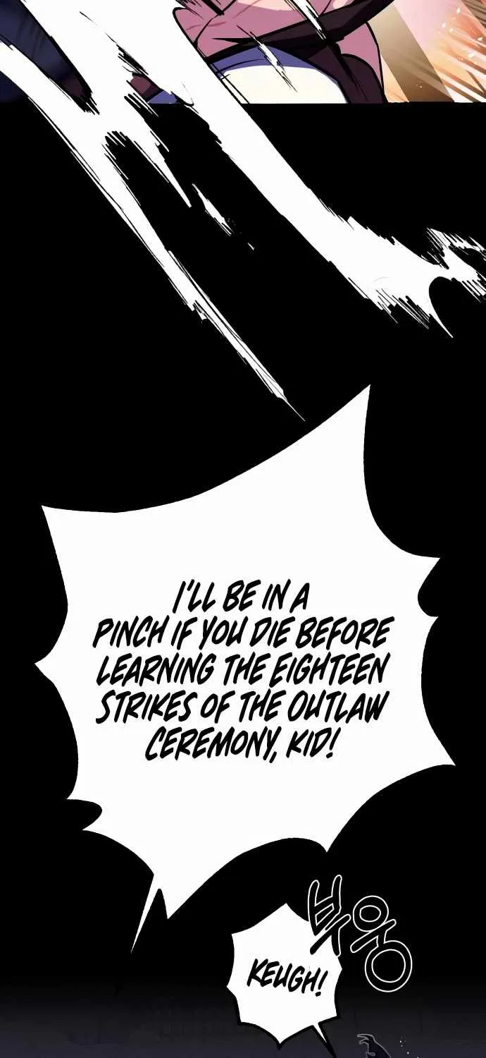 One hit teacher master baek Chapter 6 page 38 - 
