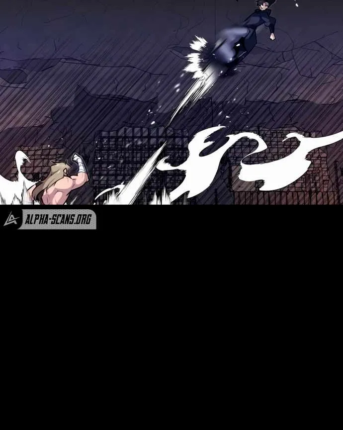 One hit teacher master baek Chapter 6 page 39 - 