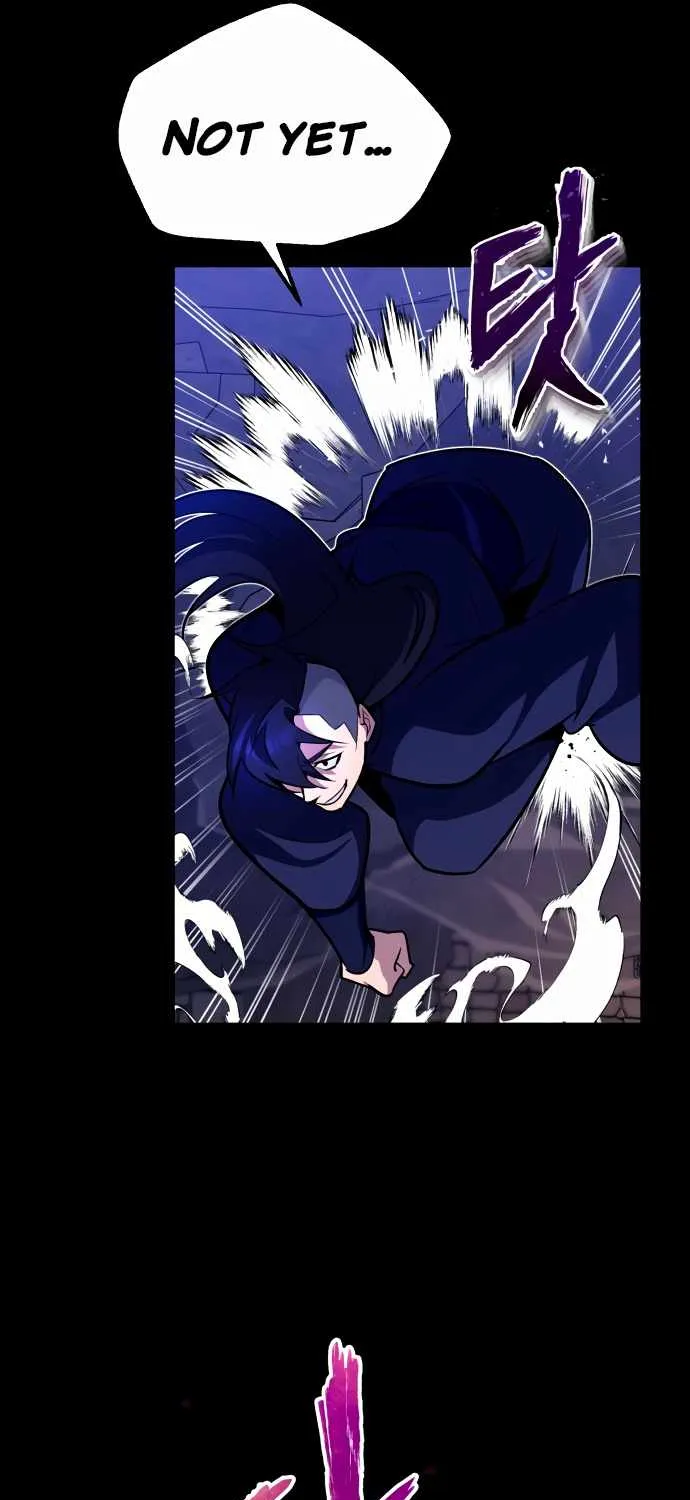 One hit teacher master baek Chapter 6 page 40 - 