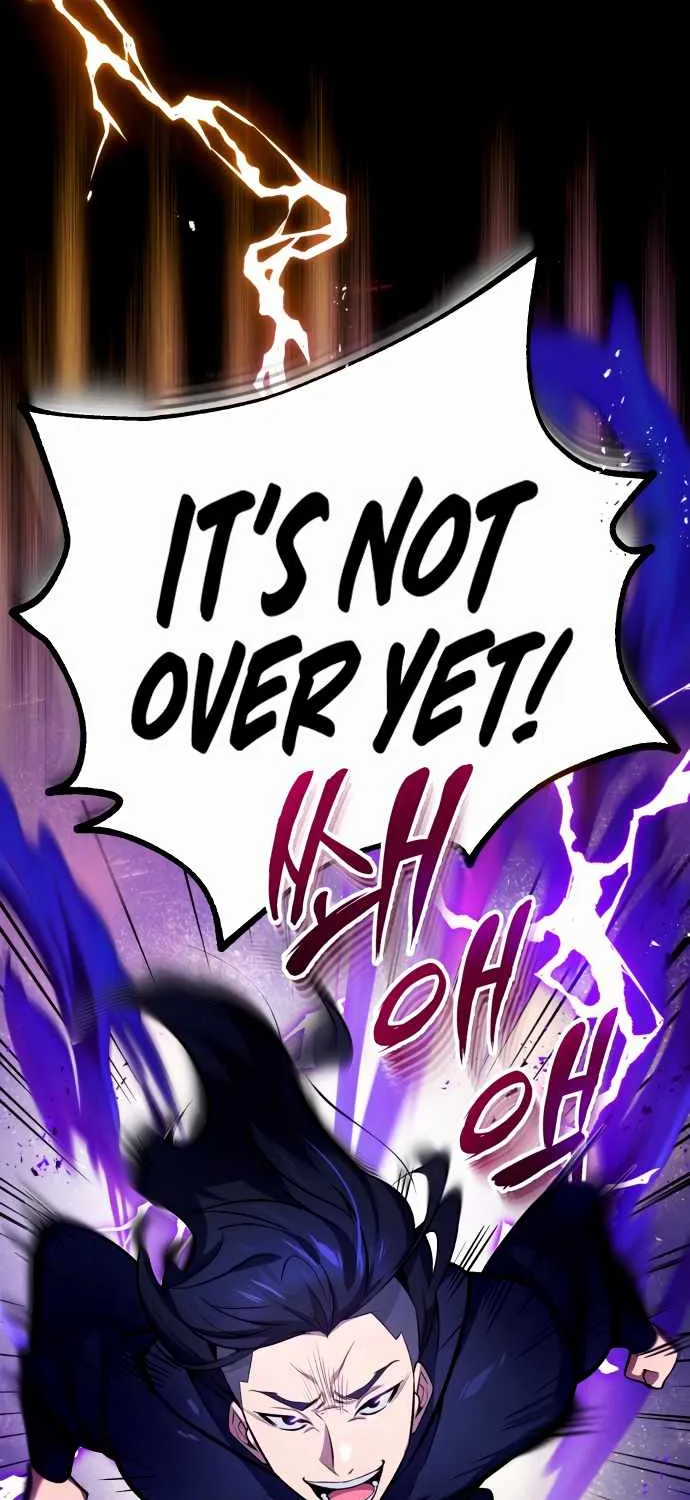 One hit teacher master baek Chapter 6 page 42 - 