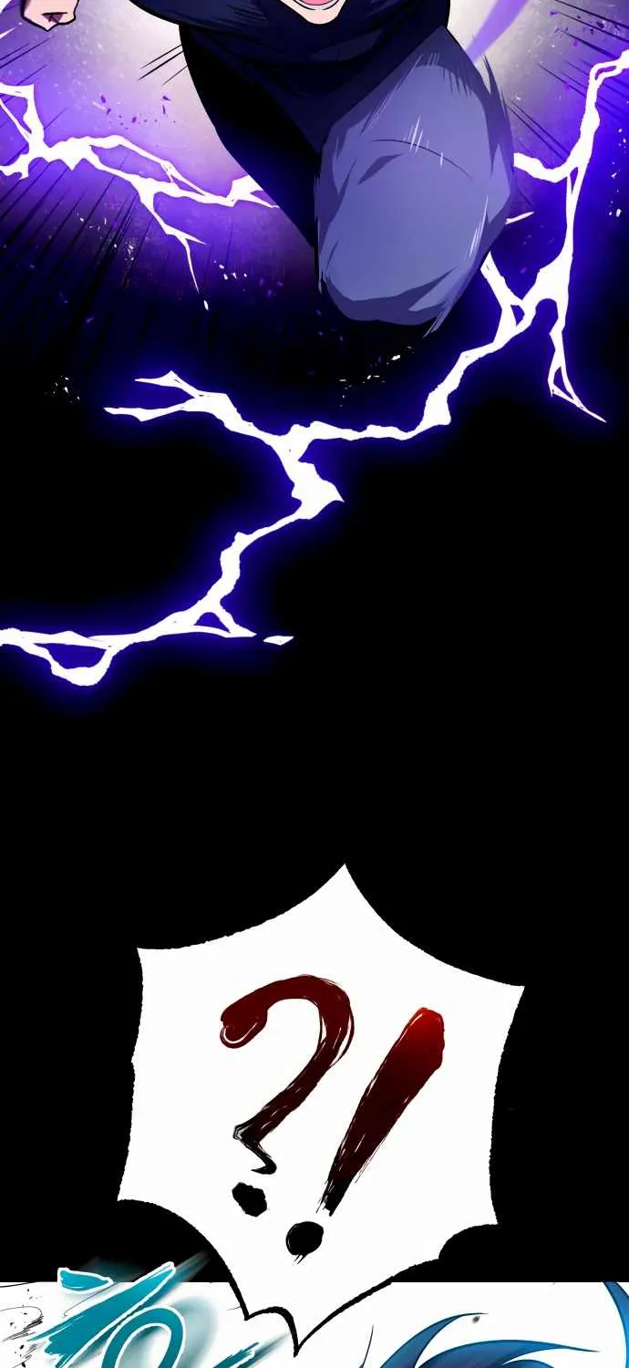 One hit teacher master baek Chapter 6 page 43 - 