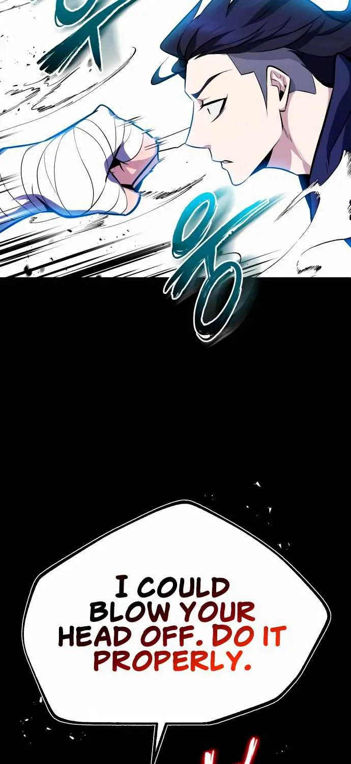 One hit teacher master baek Chapter 6 page 44 - 