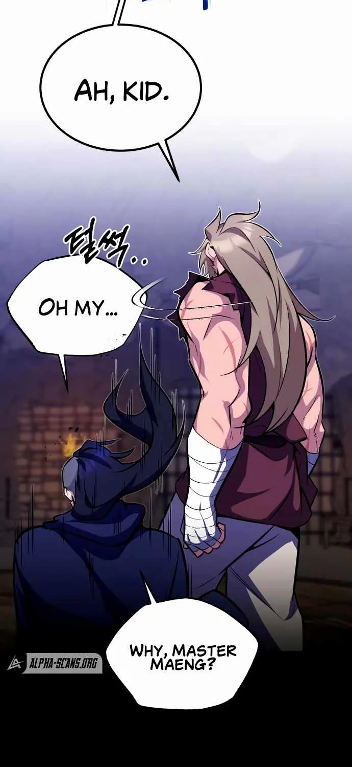 One hit teacher master baek Chapter 6 page 47 - 
