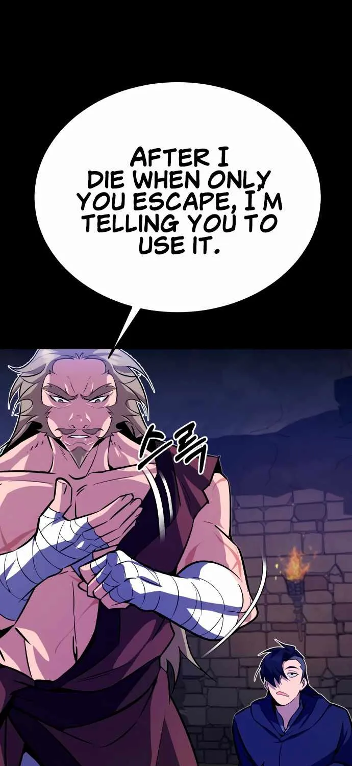 One hit teacher master baek Chapter 6 page 50 - 