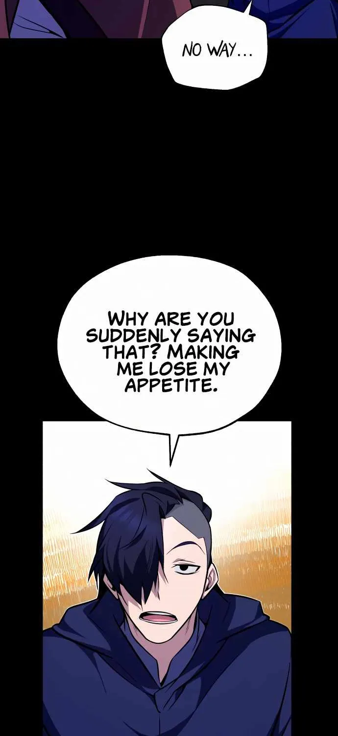 One hit teacher master baek Chapter 6 page 51 - 