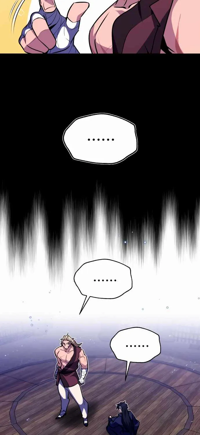 One hit teacher master baek Chapter 6 page 53 - 