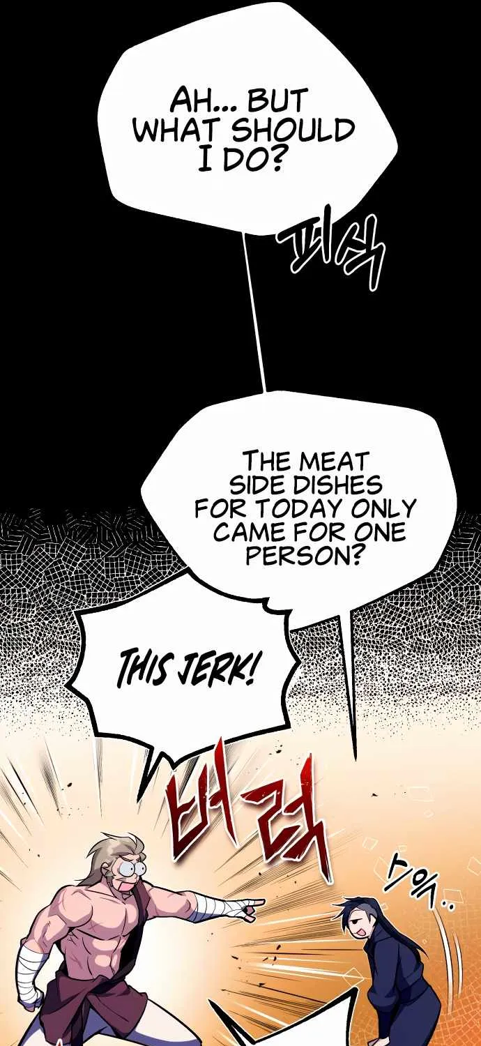 One hit teacher master baek Chapter 6 page 56 - 