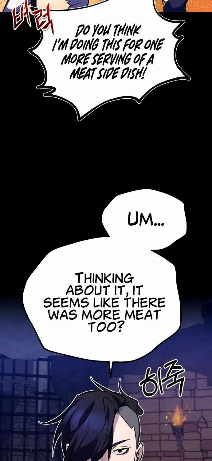 One hit teacher master baek Chapter 6 page 57 - 
