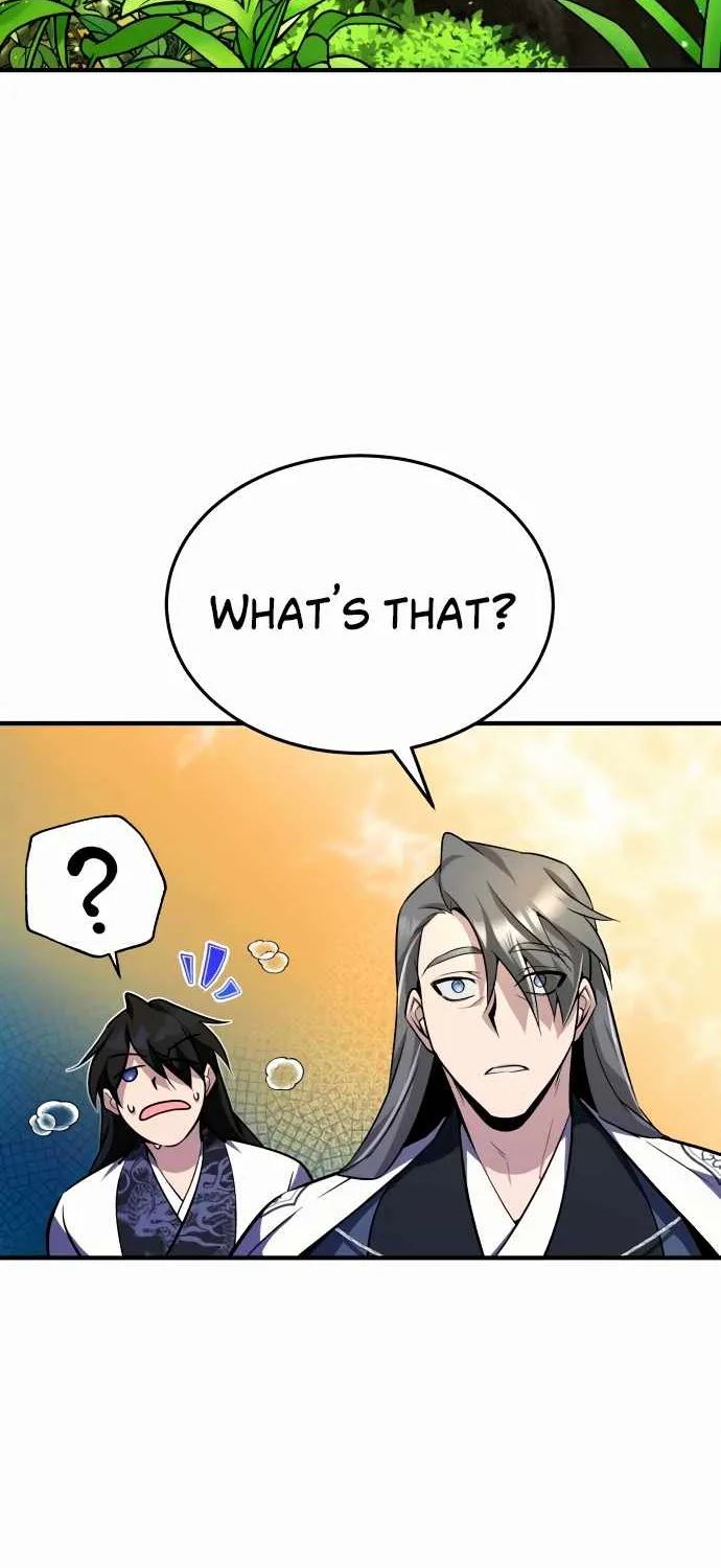 One hit teacher master baek Chapter 6 page 65 - 