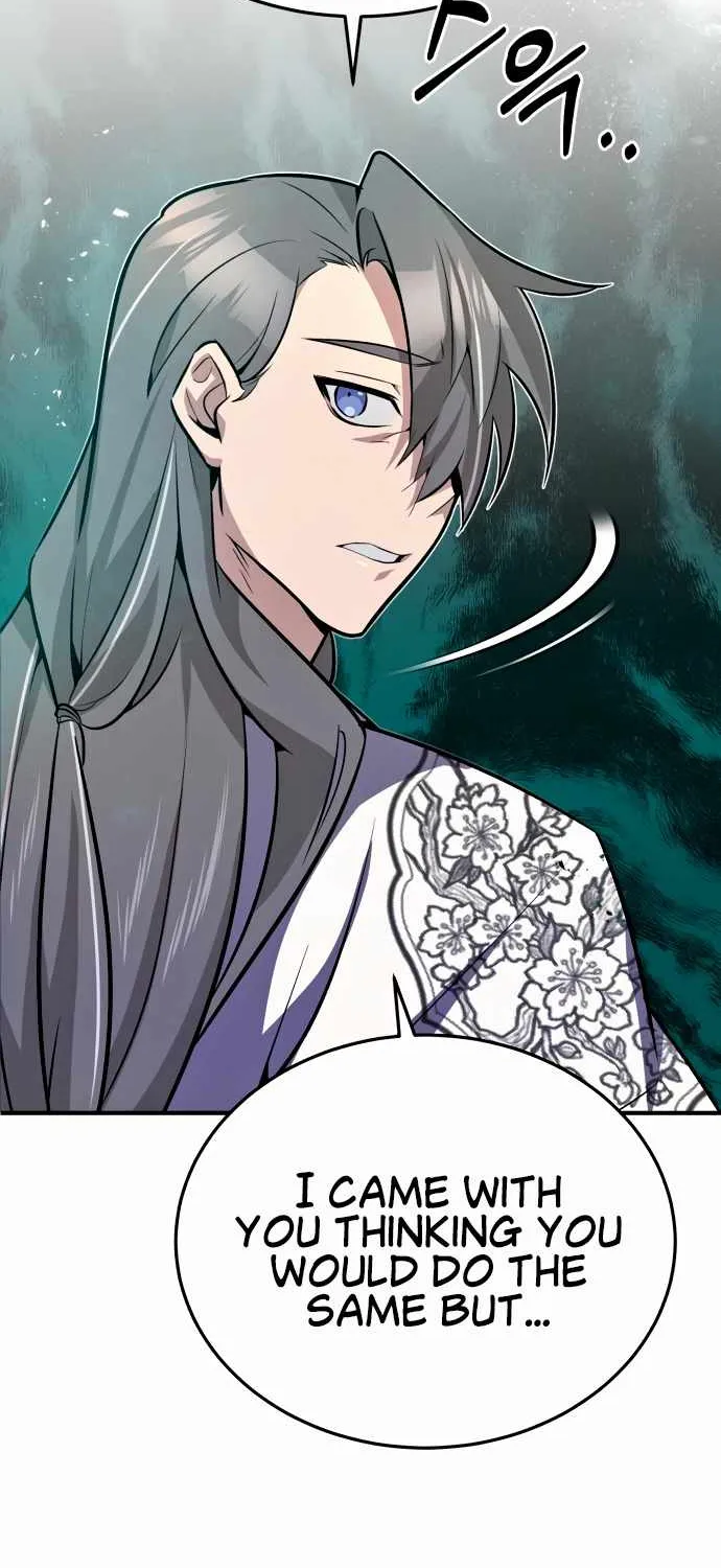 One hit teacher master baek Chapter 6 page 69 - 