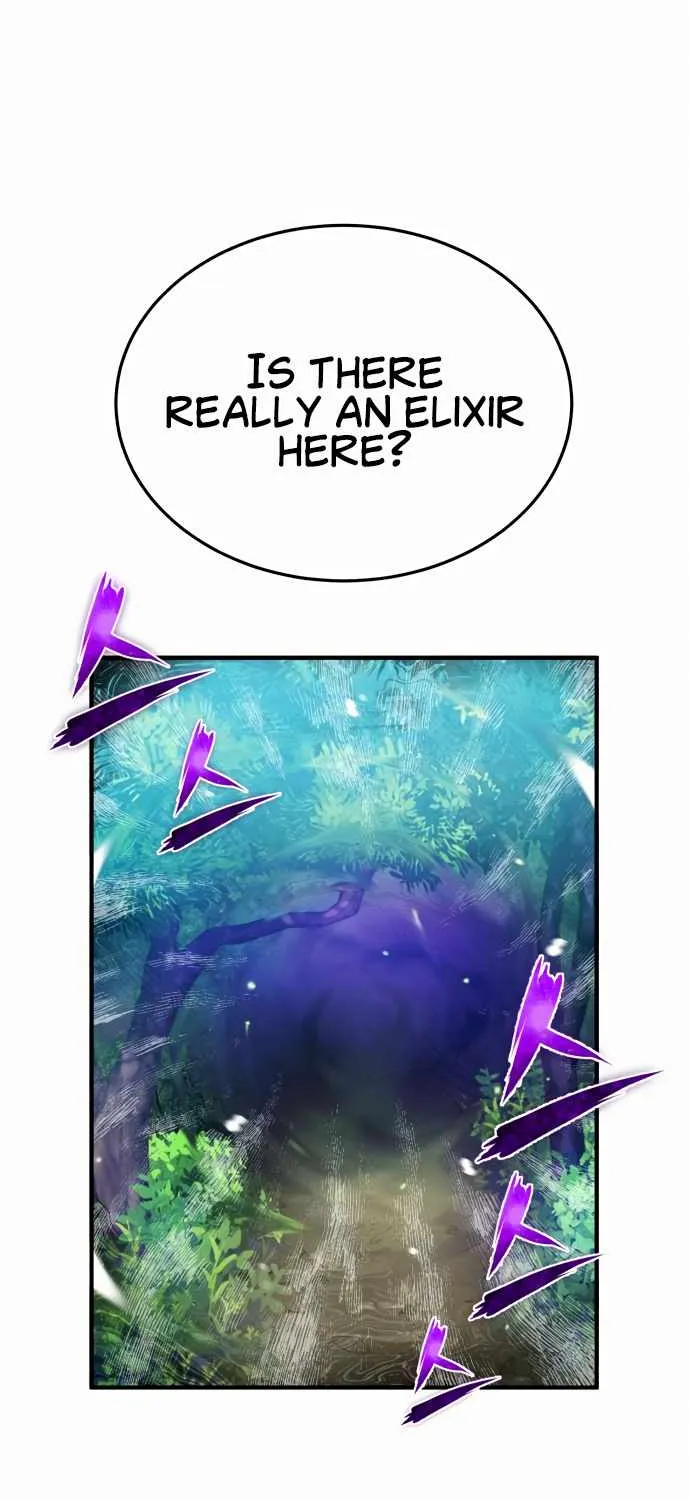 One hit teacher master baek Chapter 6 page 70 - 