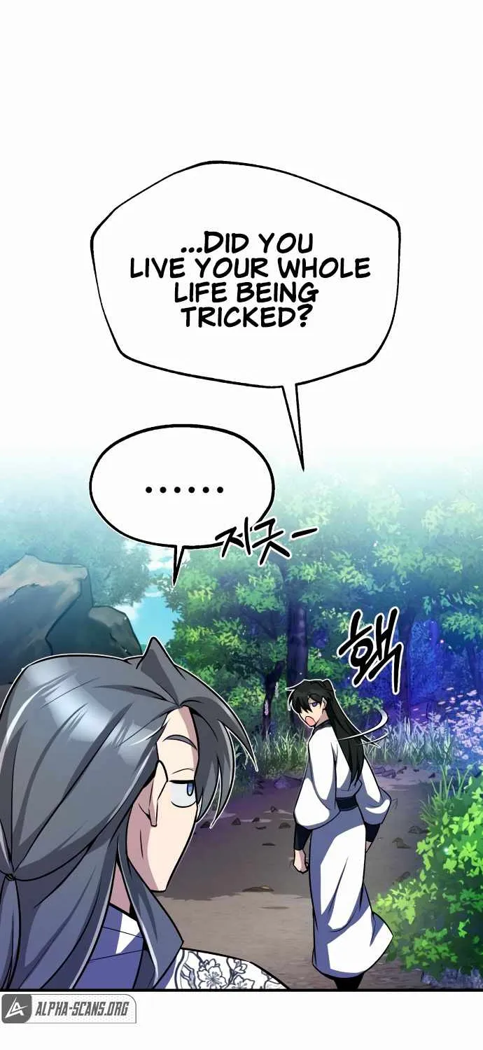 One hit teacher master baek Chapter 6 page 71 - 
