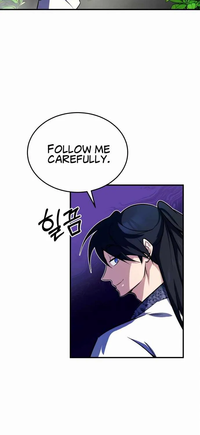 One hit teacher master baek Chapter 6 page 75 - 
