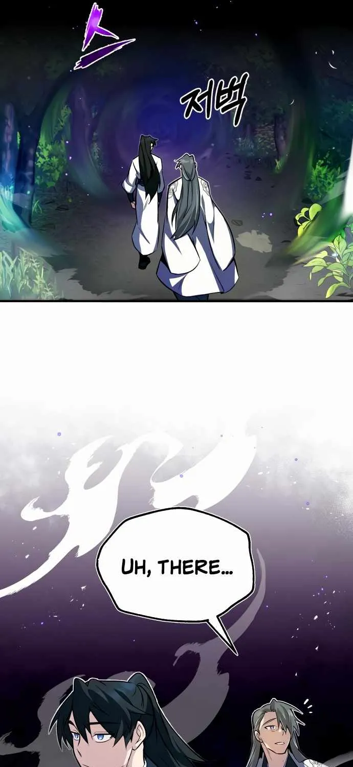 One hit teacher master baek Chapter 6 page 80 - 