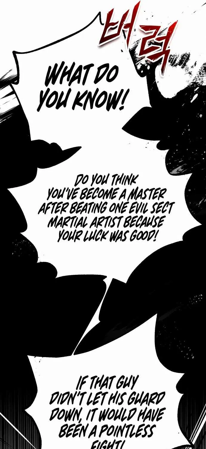 One hit teacher master baek Chapter 6 page 9 - 