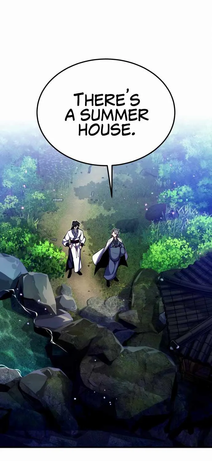 One hit teacher master baek Chapter 6 page 82 - 