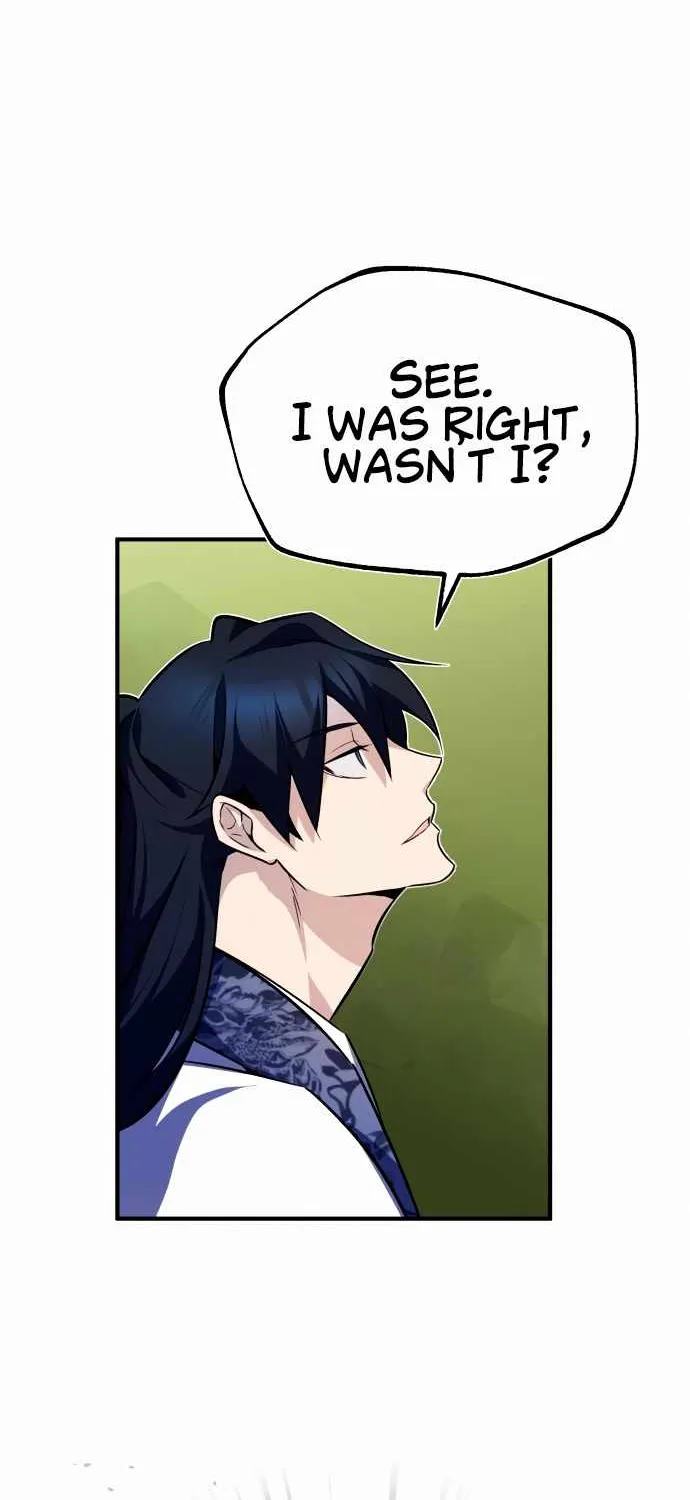 One hit teacher master baek Chapter 6 page 83 - 