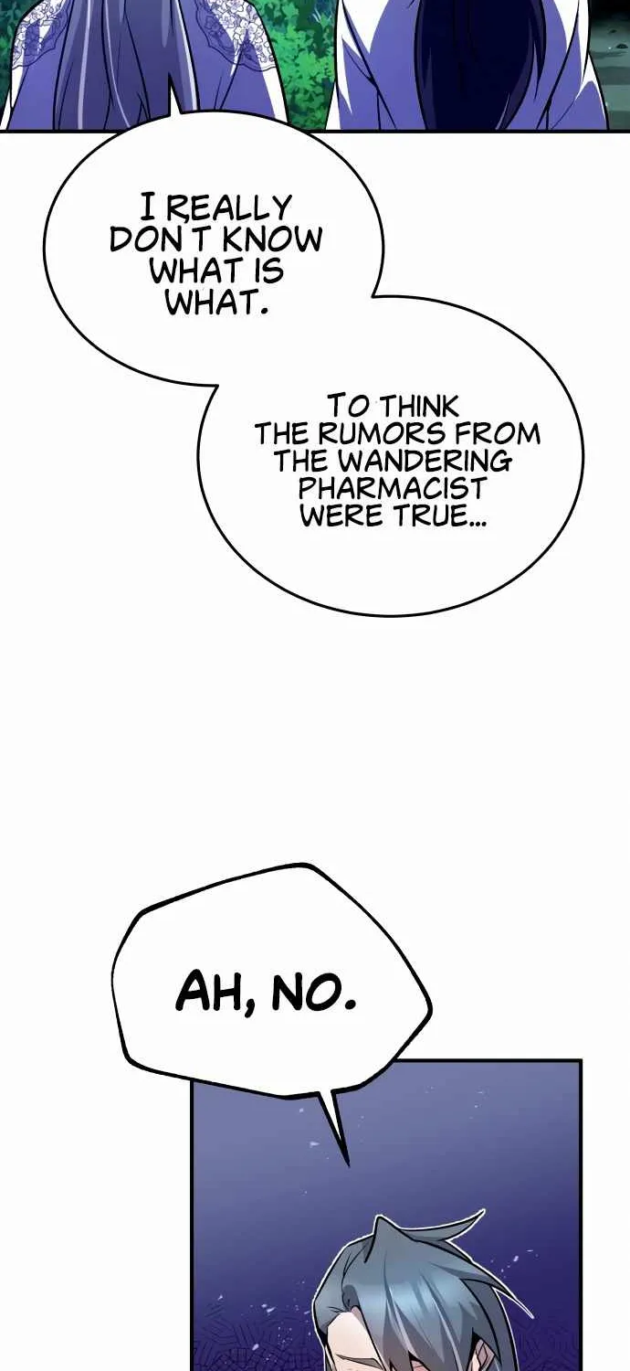 One hit teacher master baek Chapter 6 page 85 - 