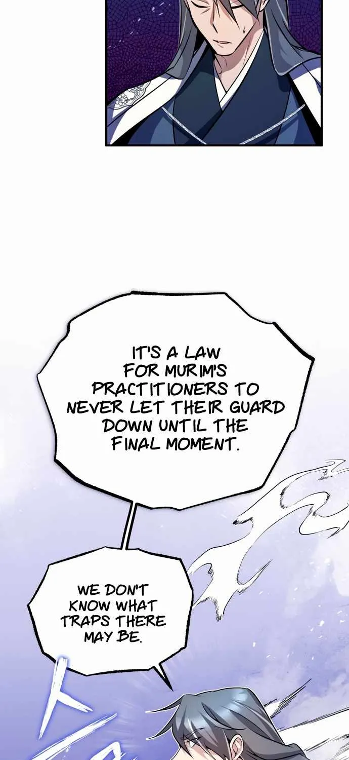 One hit teacher master baek Chapter 6 page 86 - 