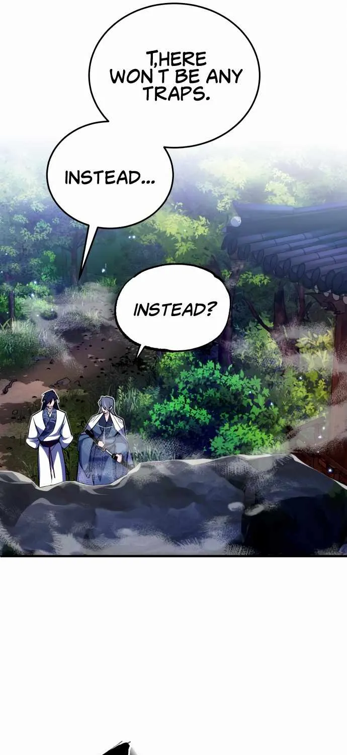 One hit teacher master baek Chapter 6 page 88 - 