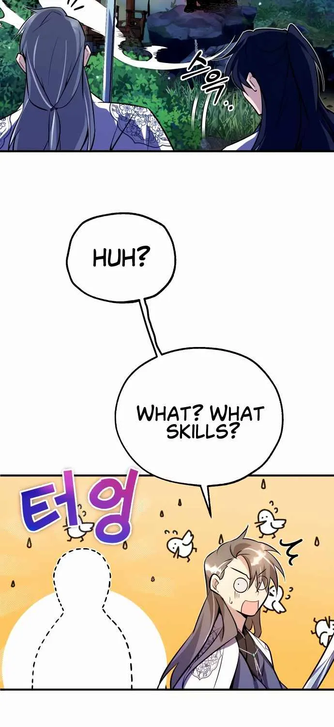 One hit teacher master baek Chapter 6 page 92 - 