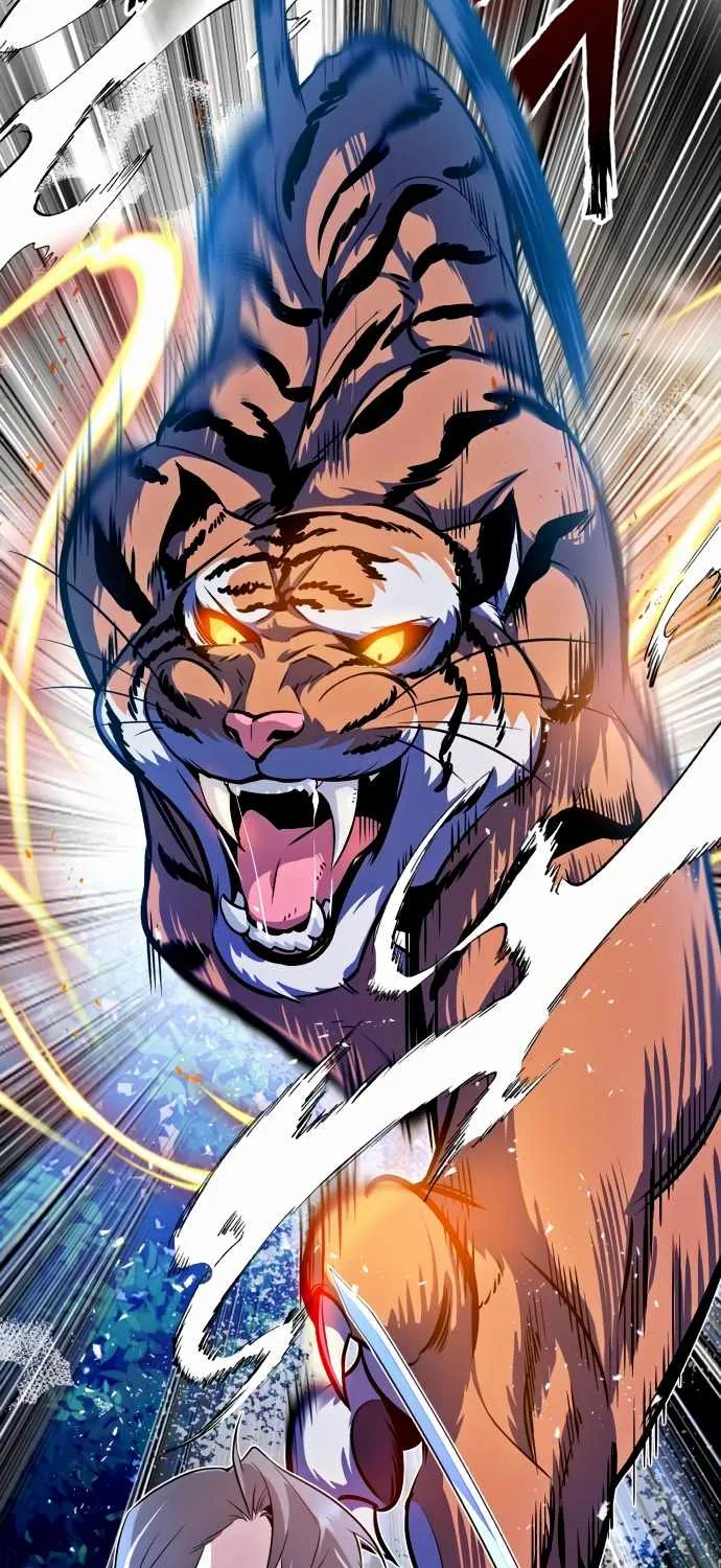 One hit teacher master baek Chapter 6 page 94 - 