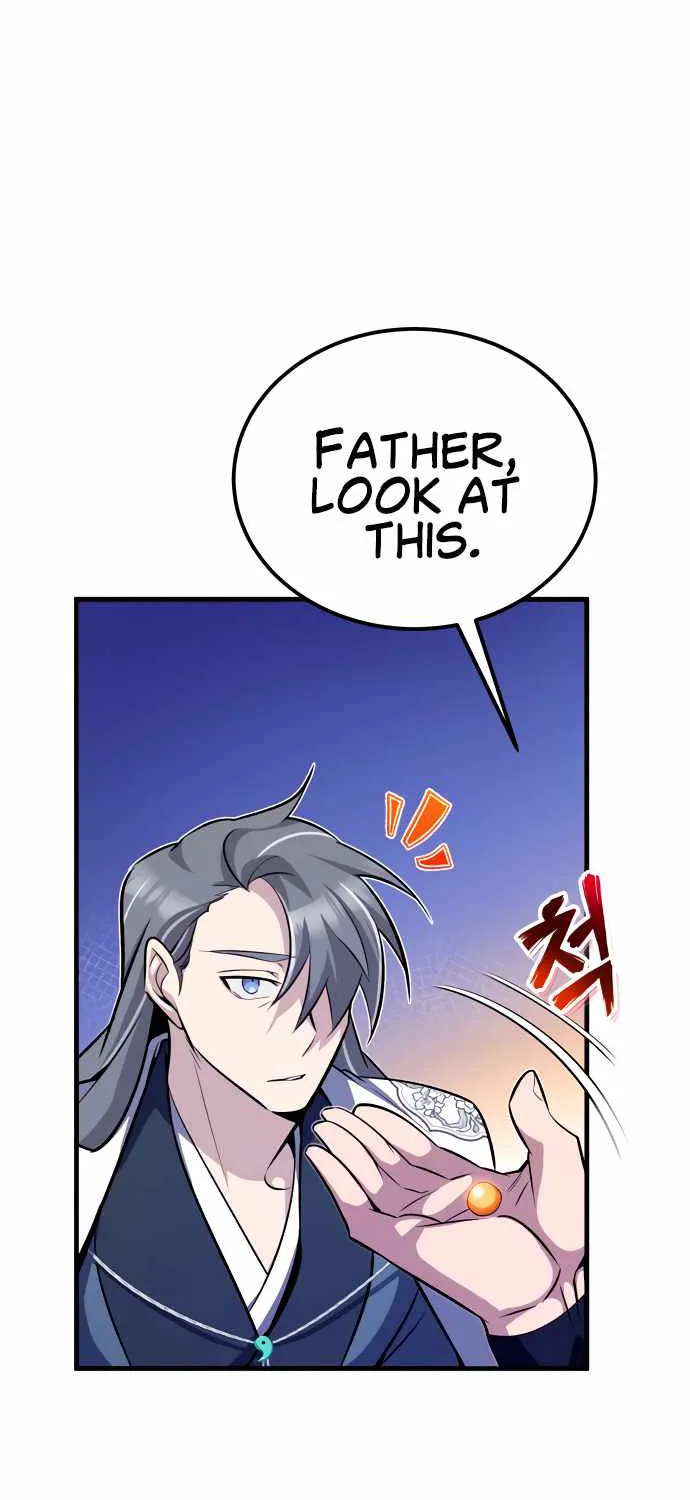 One hit teacher master baek Chapter 7 page 106 - 