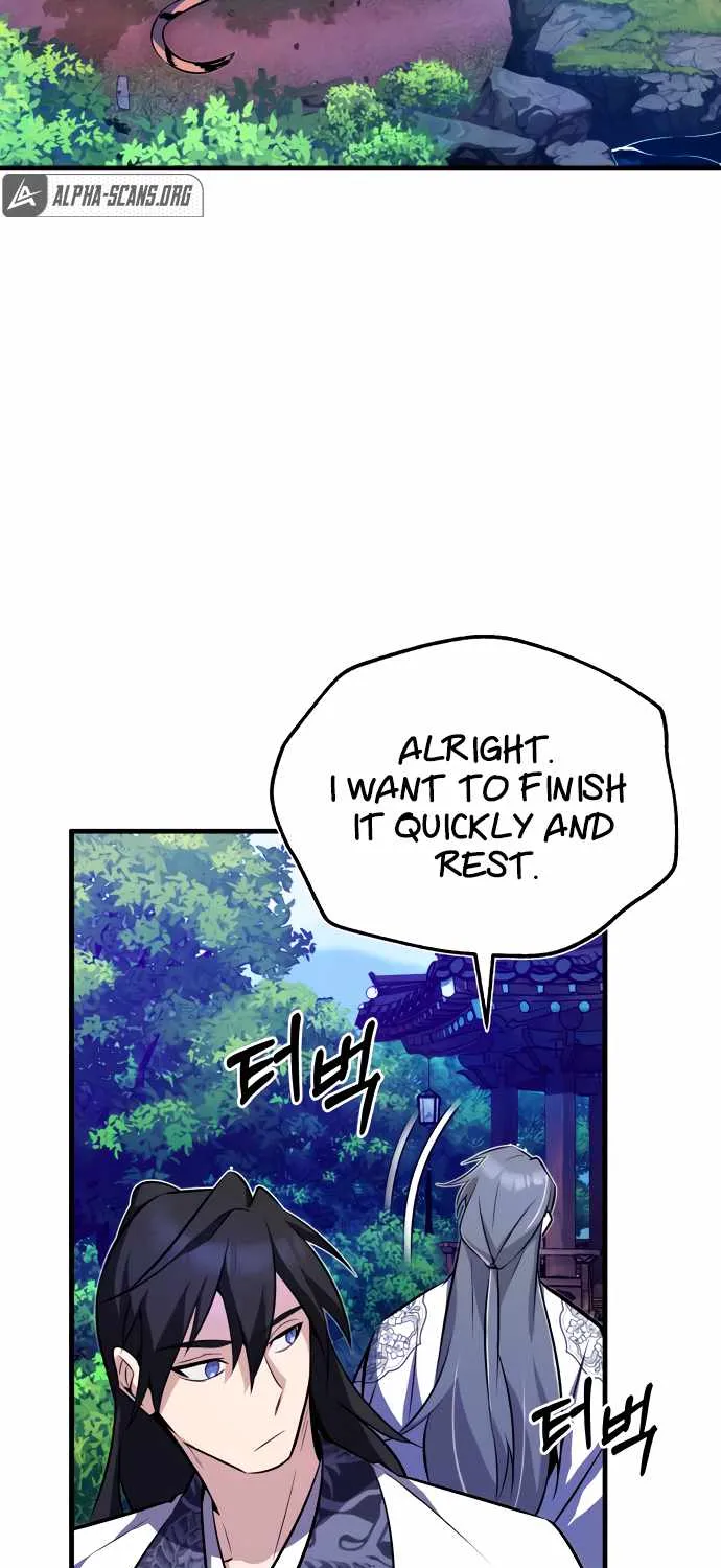 One hit teacher master baek Chapter 7 page 110 - 