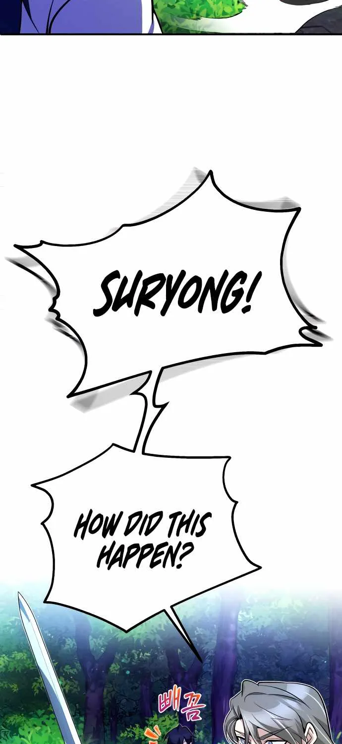 One hit teacher master baek Chapter 7 page 12 - 