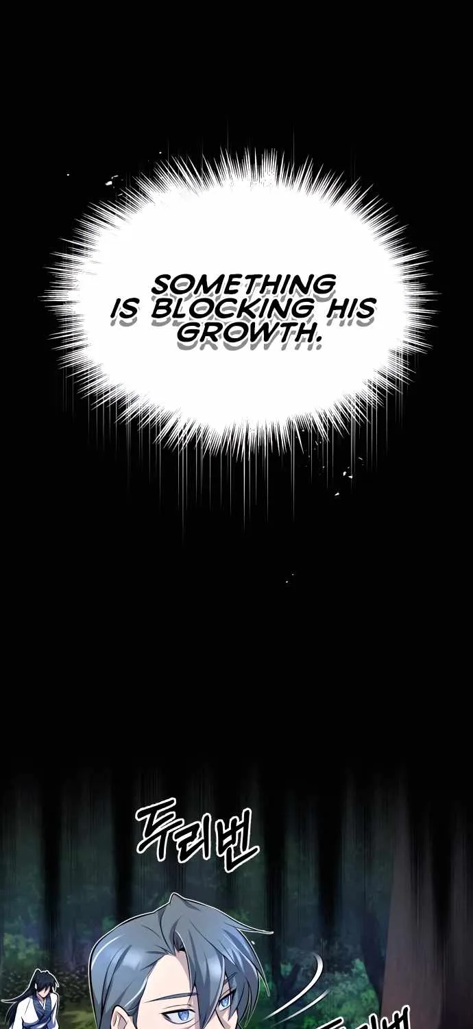 One hit teacher master baek Chapter 7 page 114 - 