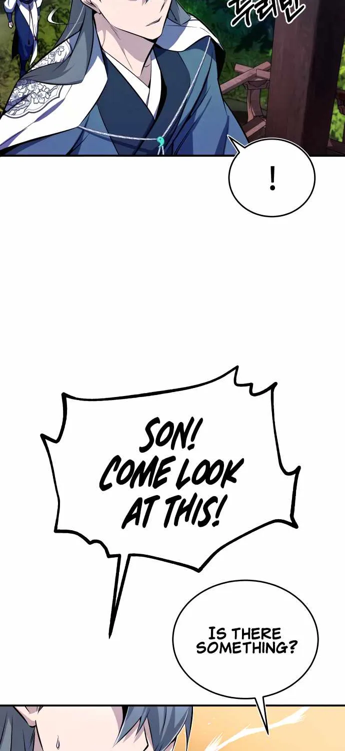 One hit teacher master baek Chapter 7 page 115 - 