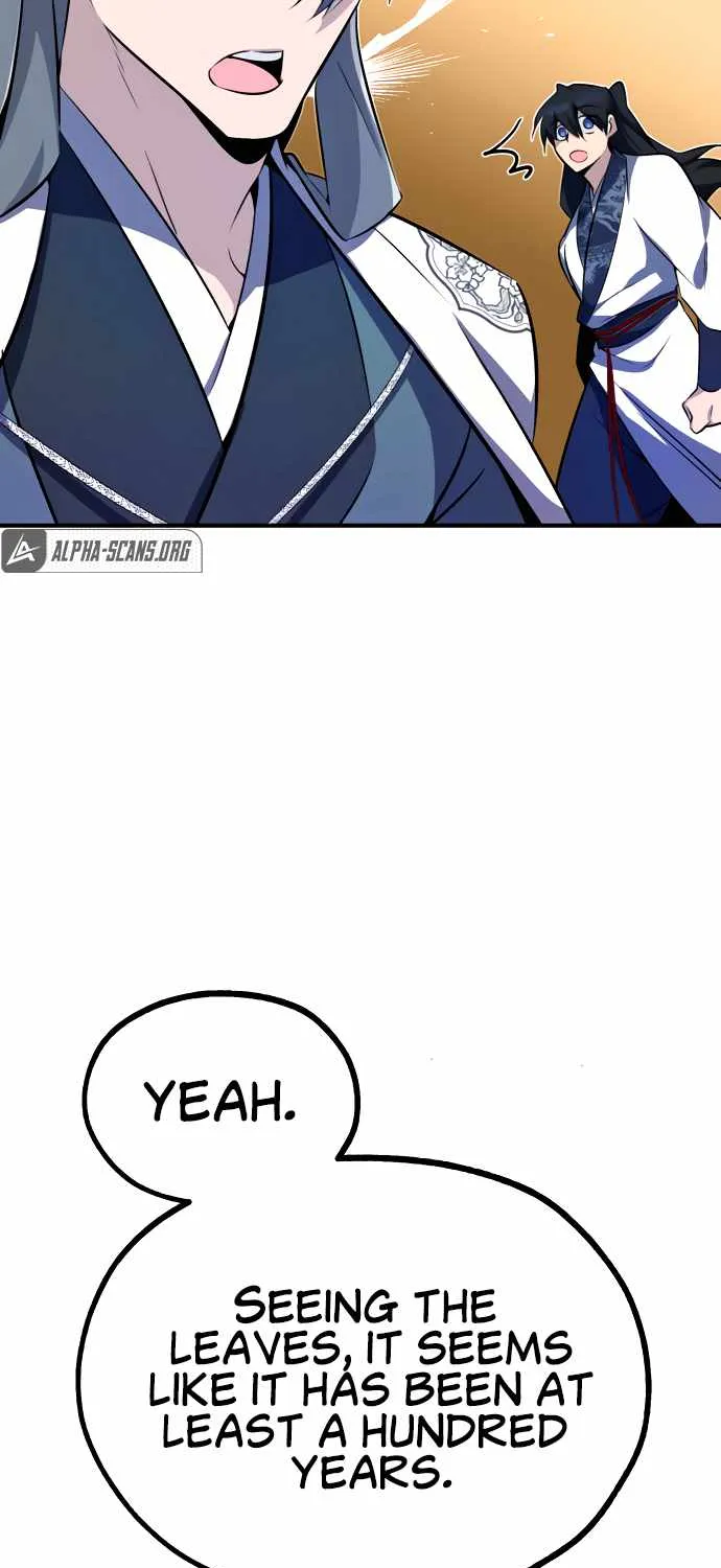 One hit teacher master baek Chapter 7 page 116 - 