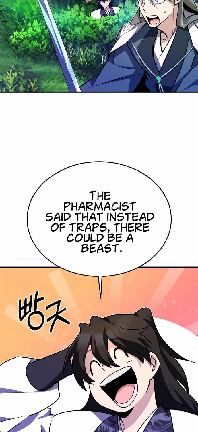 One hit teacher master baek Chapter 7 page 13 - 