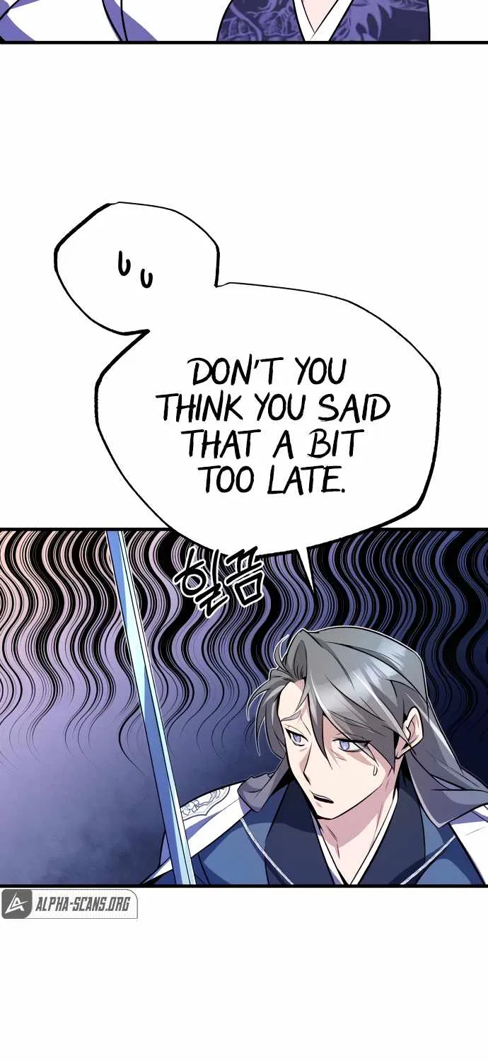 One hit teacher master baek Chapter 7 page 14 - 