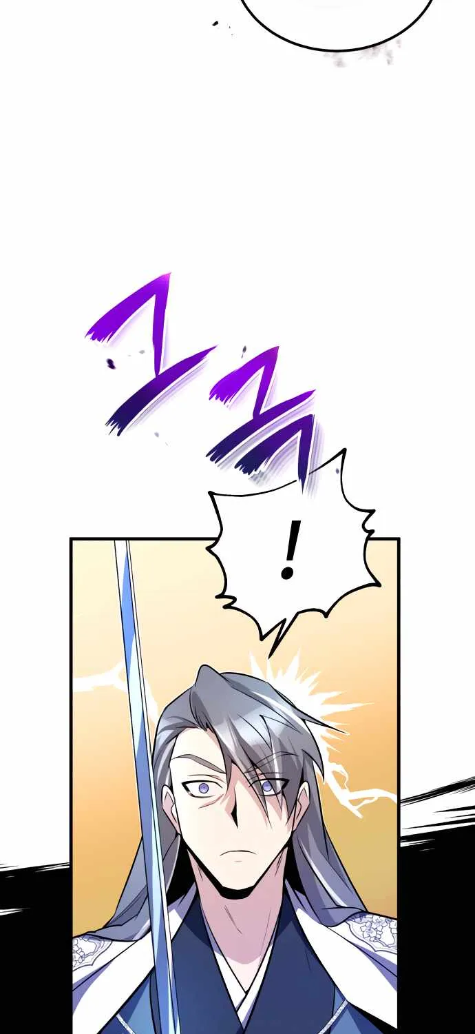 One hit teacher master baek Chapter 7 page 16 - 