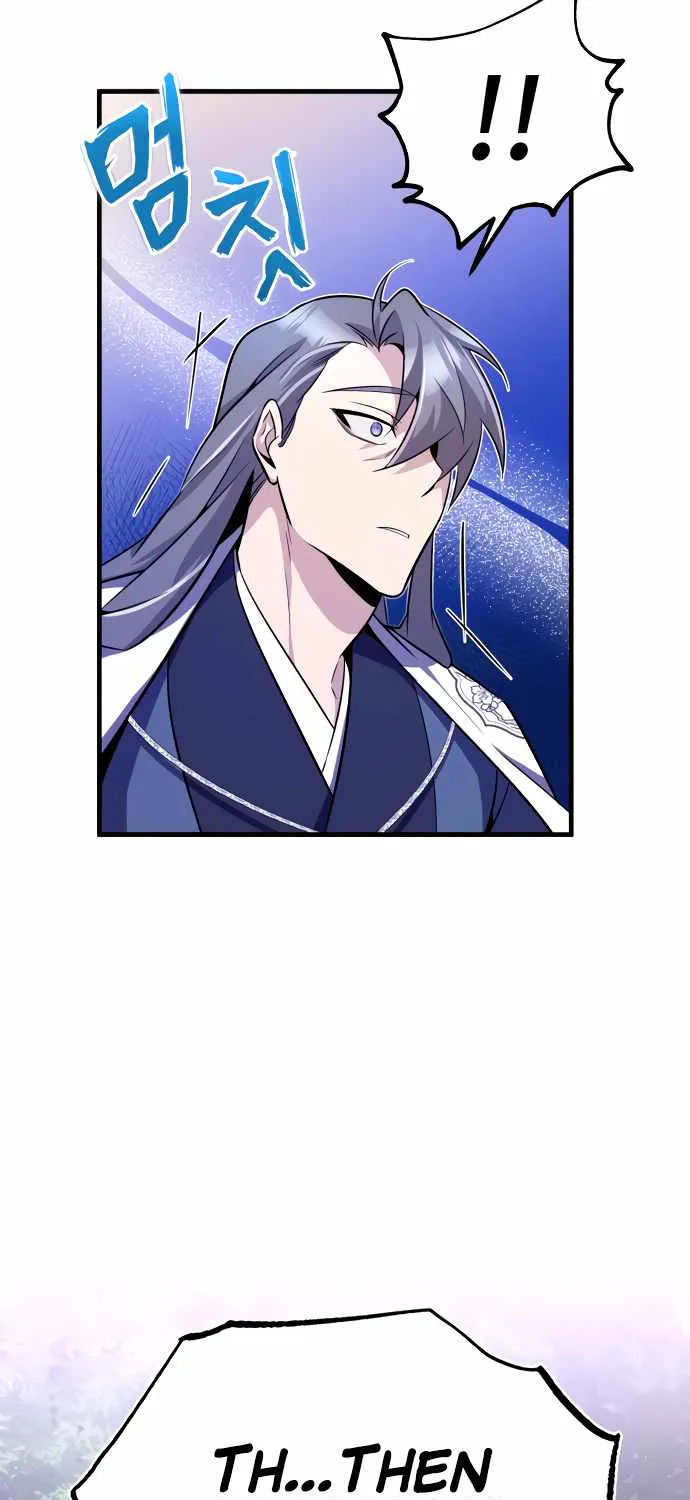 One hit teacher master baek Chapter 7 page 22 - 