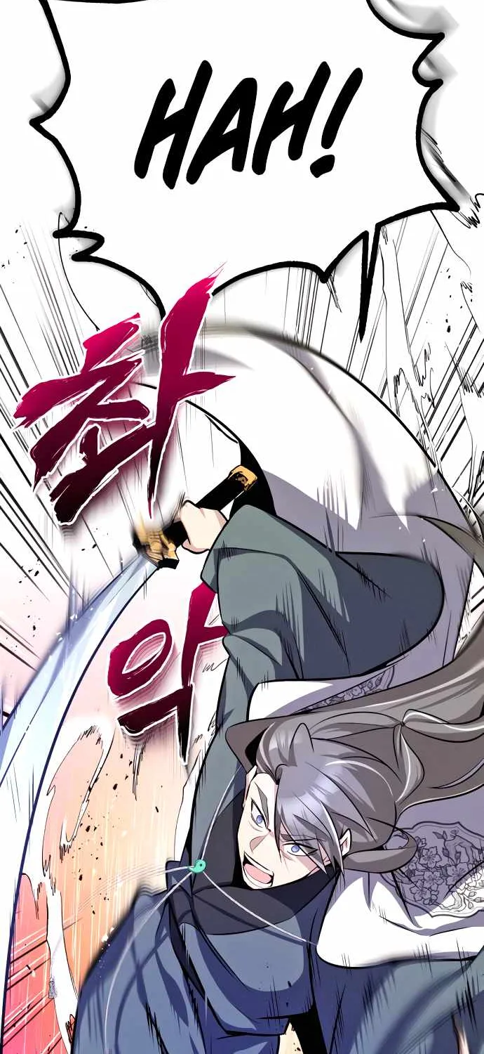 One hit teacher master baek Chapter 7 page 30 - 