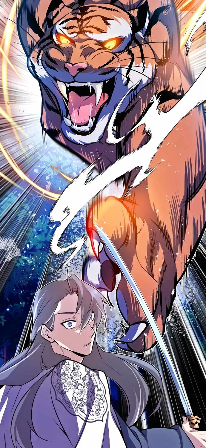 One hit teacher master baek Chapter 7 page 4 - 