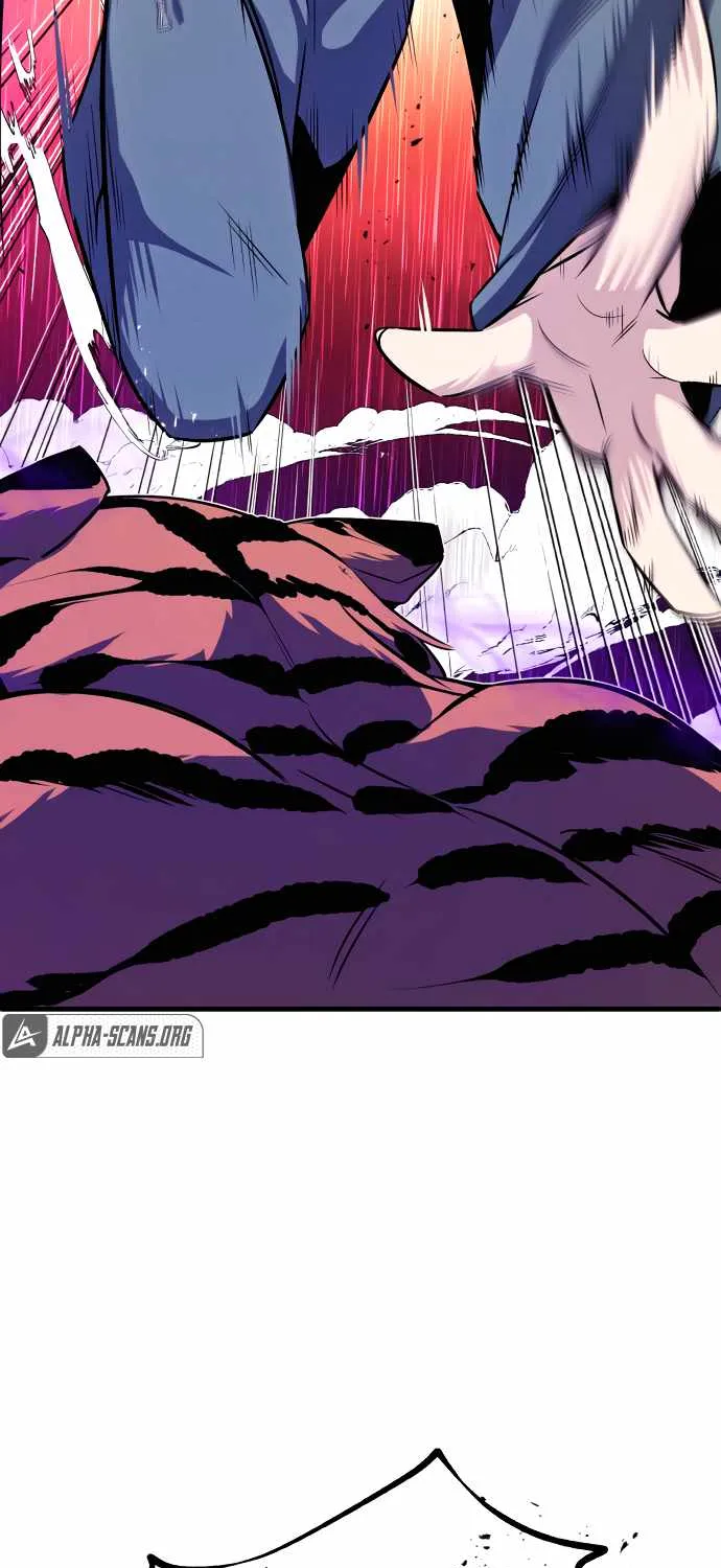 One hit teacher master baek Chapter 7 page 31 - 