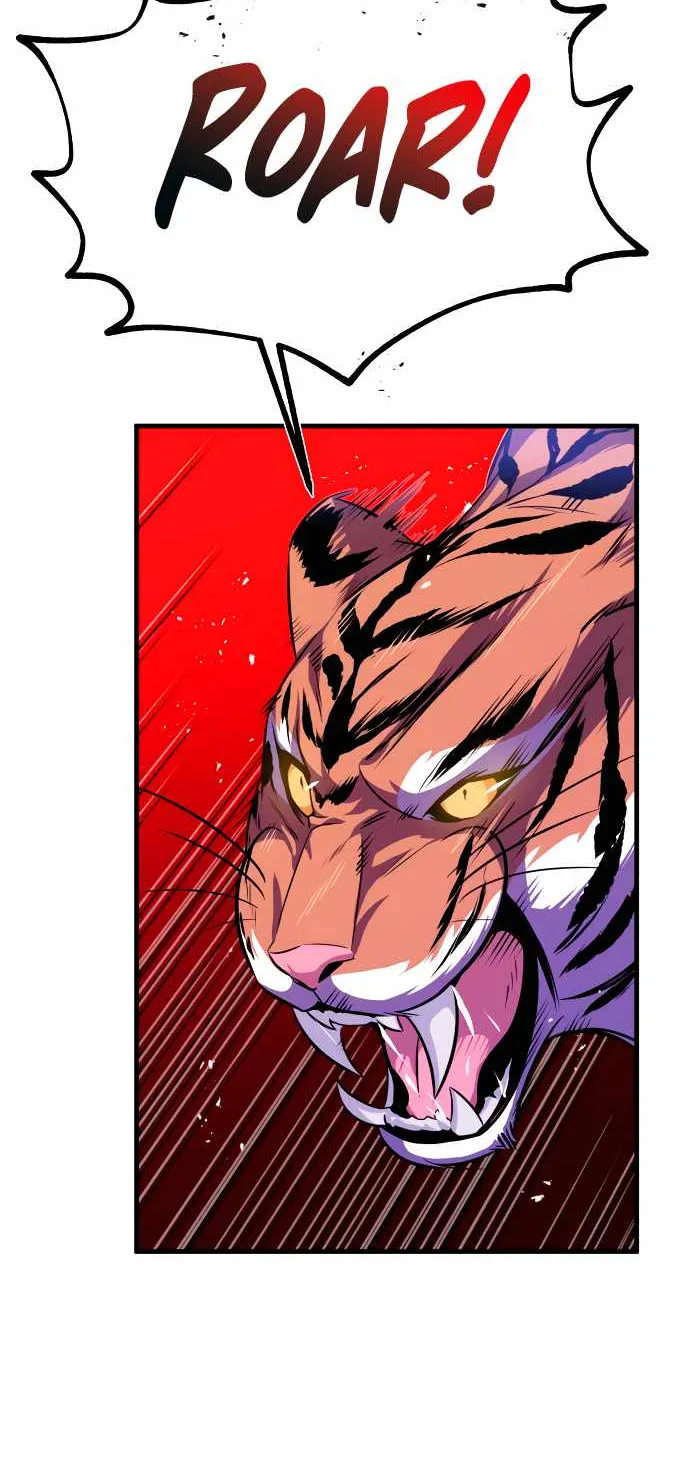 One hit teacher master baek Chapter 7 page 32 - 