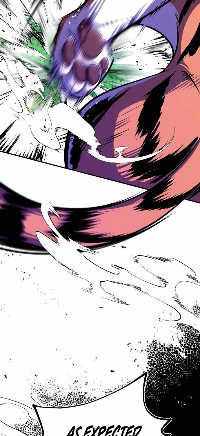 One hit teacher master baek Chapter 7 page 35 - 