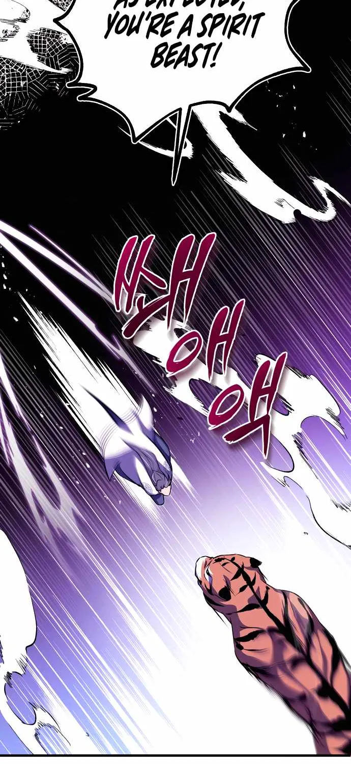One hit teacher master baek Chapter 7 page 36 - 